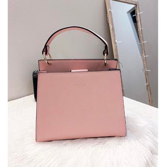 olgaberg Handbags - Olgaberg Veronica Hand Bag